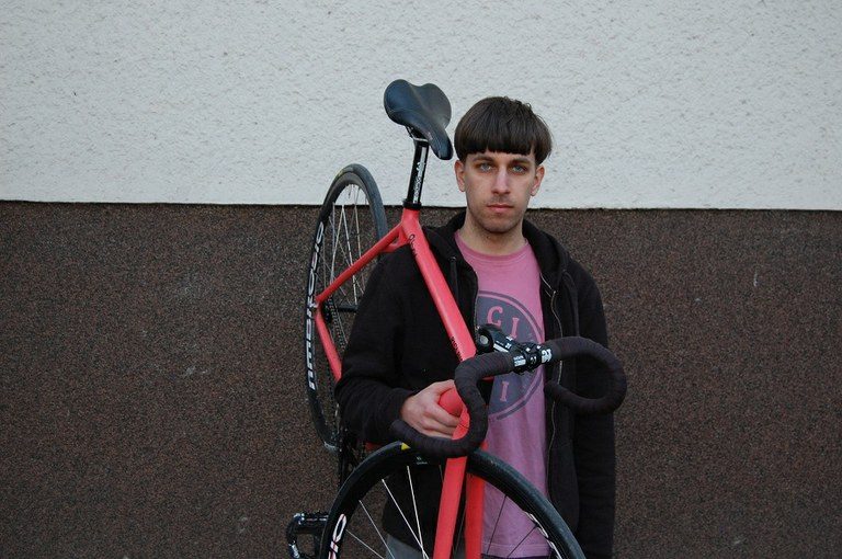 MP intervju: Andrej Blažina – PICI BICI