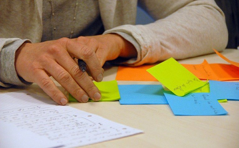 Firma podjetja – ime podjetja