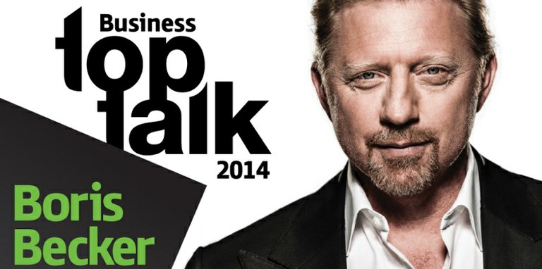 Business TopTalk 2014