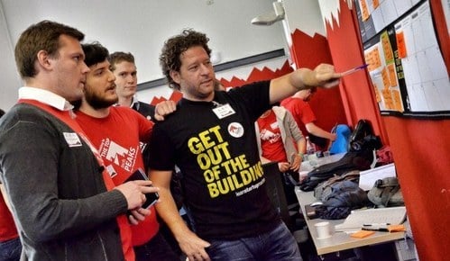 TechPeaks 2014