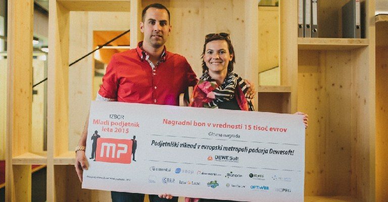 WoodWay: Želiva si, da bi nama želeli ukrasti delavce