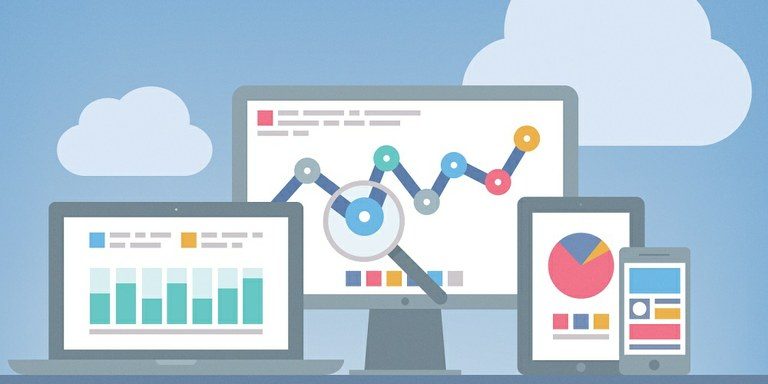 Pri SEO si pomagajte z Google Analytics!