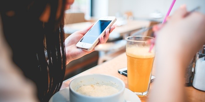 Bisnode Business Speed Networking