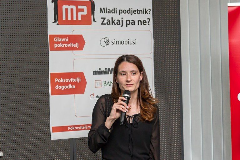 MP intervju: Kristina Kočet – Tiko Pro (Mlada podjetnica leta 2013)