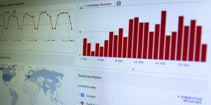 Izboljšajte svojo spletno stran z Google Analytics