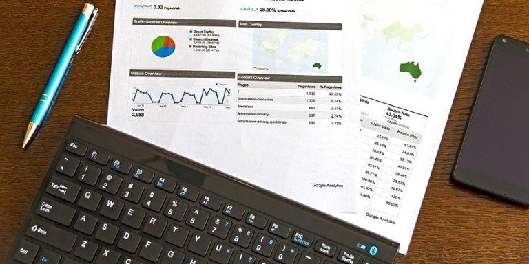 Video: Vodič oglaševanja z Google Ads