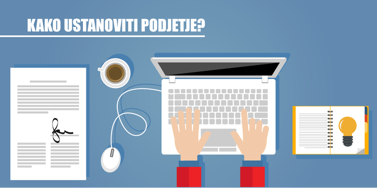 Registracija dejavnosti s posebnimi pogoji
