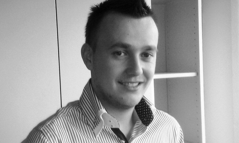 MP intervju: Nejc Apšner, Achilles