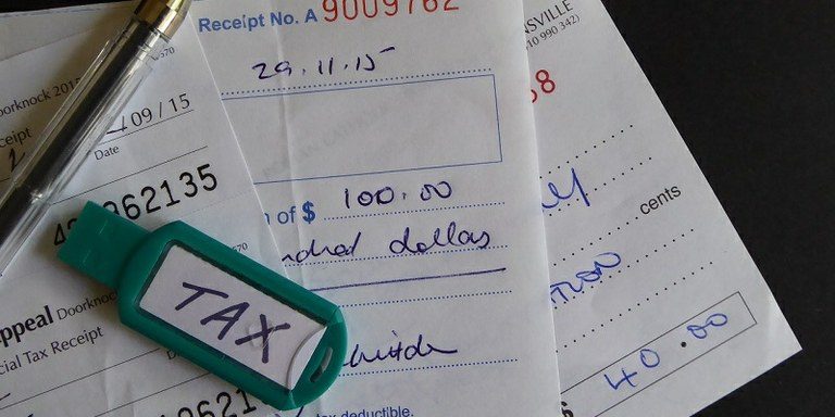 Vse, kar mora mladi podjetnik vedeti o DDV