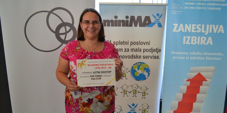 Podcast Zakulisje: Jana Fleišer o ustanovitvi zasebnega vrtca