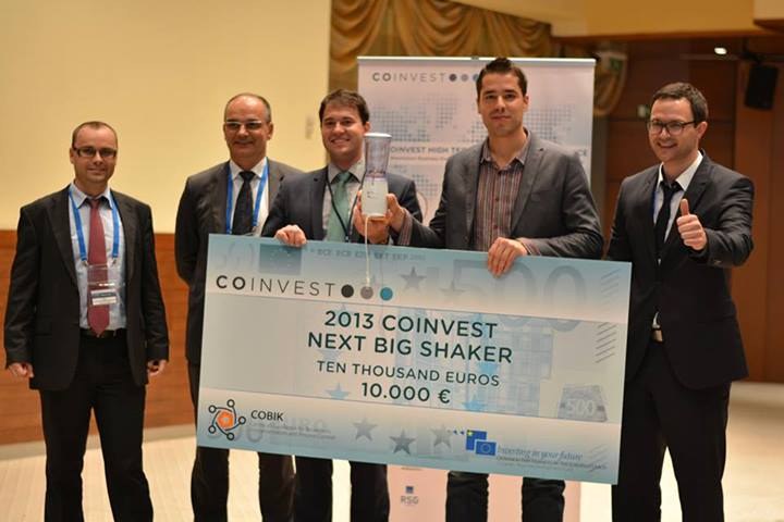 6. Start-up Cafe