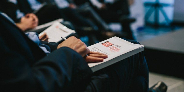 5 najpogostejših govorniških napak
