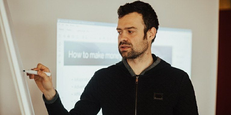 Zakaj morate priti na delavnico Blog marketing? Ker tako pravijo udeleženci!