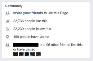 facebook všečki mladipodjetnik.si