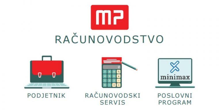 MP računovodstvo