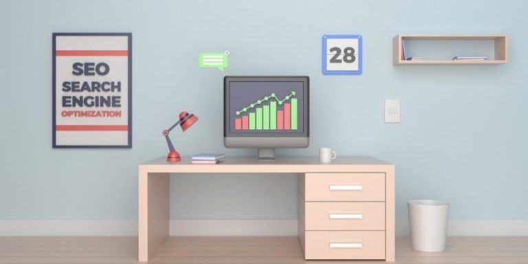 Optimizacija spletne strani