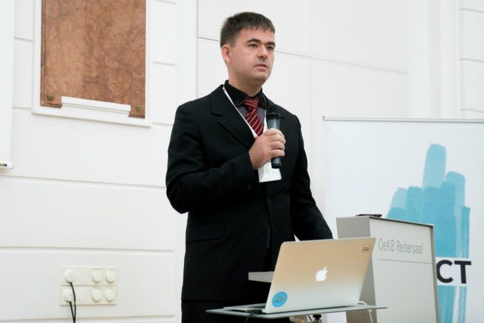 Željko Khermayer