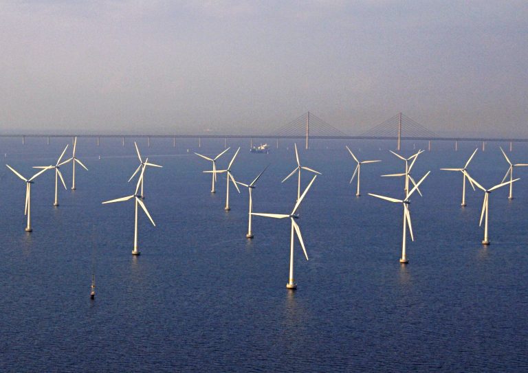 Investment Round za projekte s področja trajnostne rabe energije