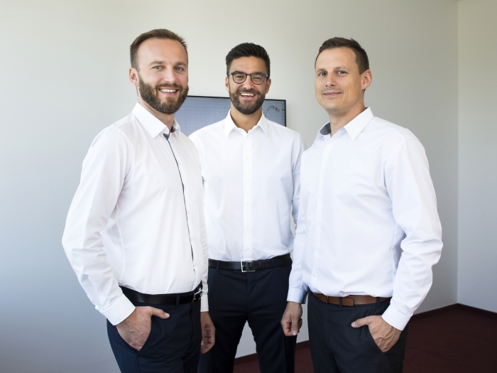 360Finance Guru Urek Maljković Robič