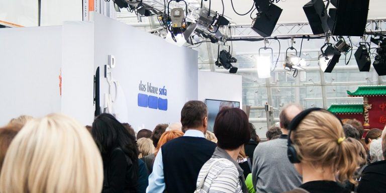 Sofinanciranje individualnih sejemskih nastopov podjetij na mednarodnih sejmih v tujini