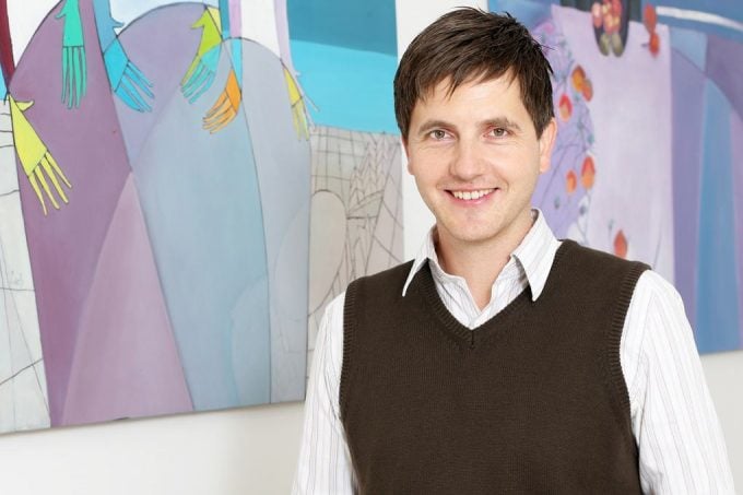 OILRIGHT Bogdan Dobnik