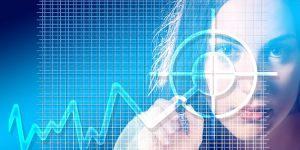 Katere metrike v Google Analytics so najbolj priljubljene?