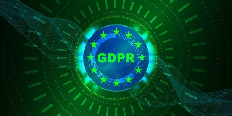 Je vaša spletna trgovina usklajena z uredbo GDPR?