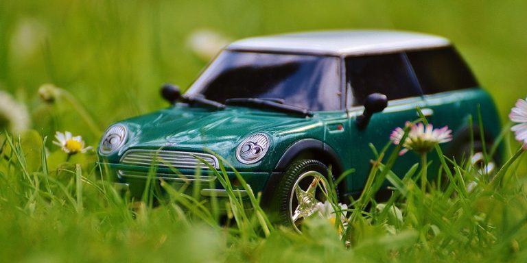 Nepovratne finančne spodbude pravnim osebam za električna vozila