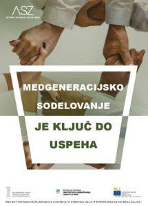projekt asz: letak 5 - medgeneracijsko sodelovanje