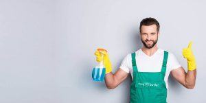 Tvoj Butler poskrbi za brezhibno urejenost Airbnb stanovanj