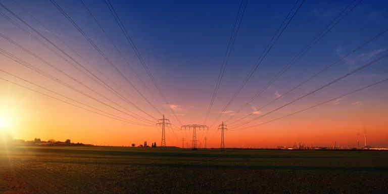 Z blockchainom do lastne sončne elektrarne?
