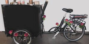 Promo Bike – kolesa, ki poskrbijo za edinstveno promocijo