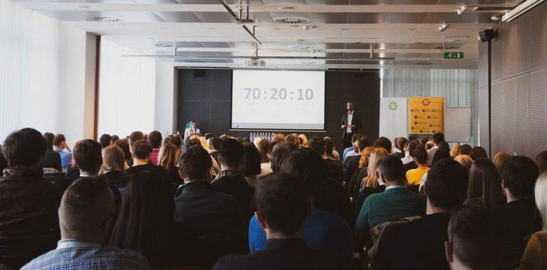 Reportaža: Kakšni so trendi digitalnega marketinga v letu 2019?
