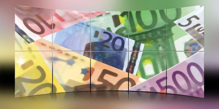 Pred-financiranje projektov z odobrenimi evropskimi sredstvi
