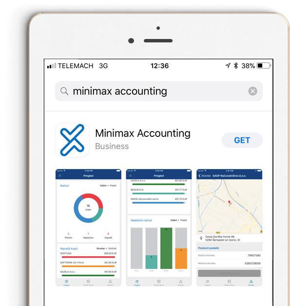 minimax-mobile-appstore