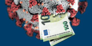 Sofinanciranje stroškov podjetjem v gostinstvu in turizmu v času epidemije COVID-19
