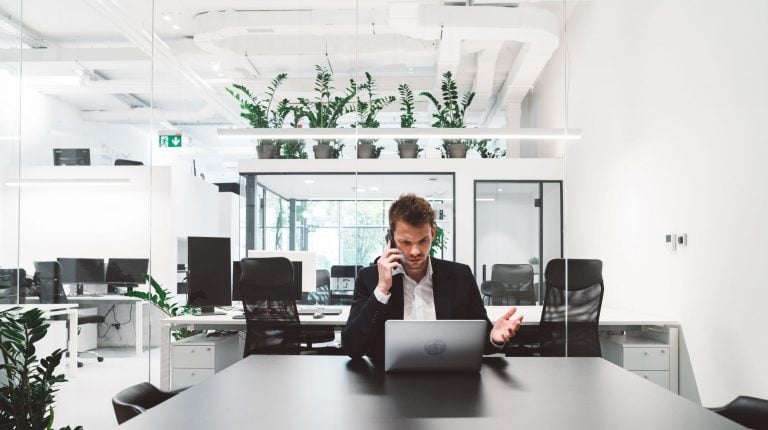 Dober coworking prostor: na kaj biti pozoren pri izbiri?