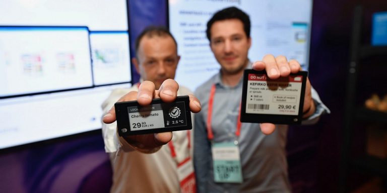 Aleš Zorc, Agitron: V programu HardwareSTART dobiš več, kot pričakuješ