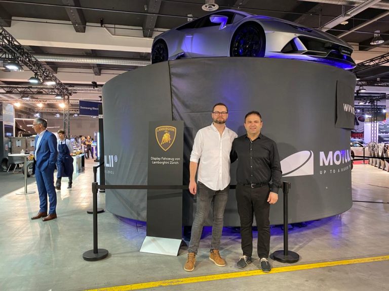 Motulii: HardwareSTART je konkretna pomoč, ki jo potrebuje vsak hardware startup