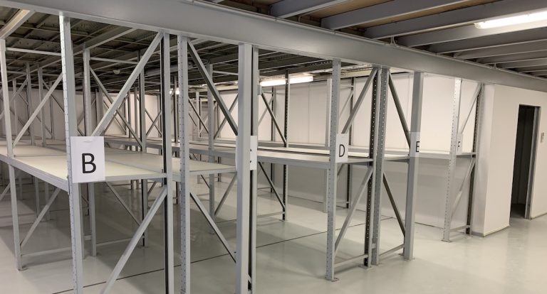 Tegobe spletnih trgovcev: kako prihraniti čas za  pripravo in pakiranje izdelkov?