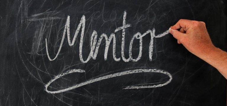 Zakaj vsak podjetnik potrebuje poslovnega mentorja?