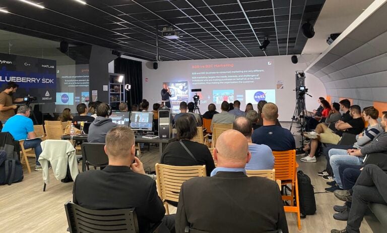 HardwareSTART izkušnje in nasveti “to go”