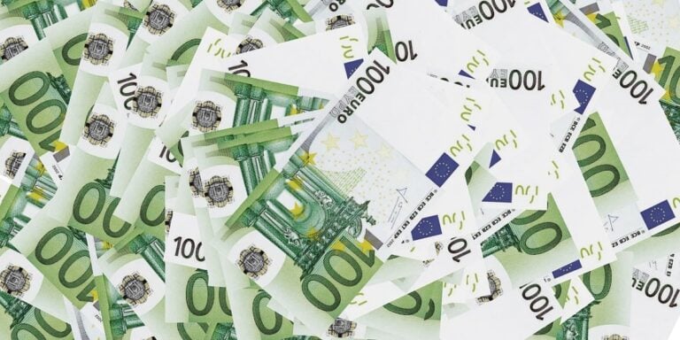Kje bodo nepovratna sredstva v drugi polovici 2023?
