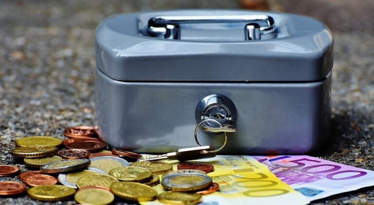 Ugodni kredit za podjetja z nizko fiksno obrestno mero, do 100.000 EUR