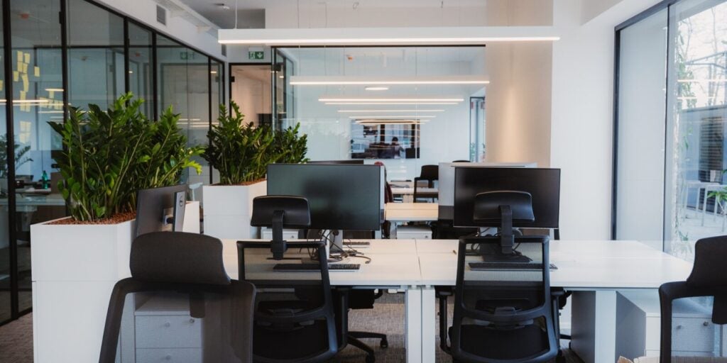 coworking ljubljana