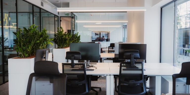 MP hub. coworking Ljubljana