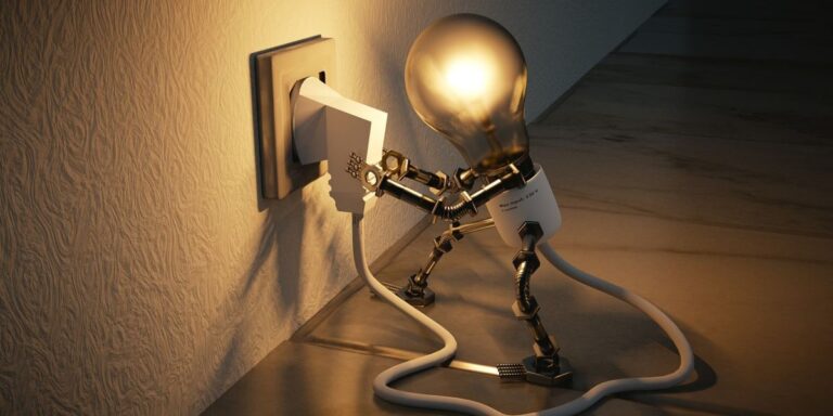 Javni razpis posojil SRRS: BIZI Likvidnost energija