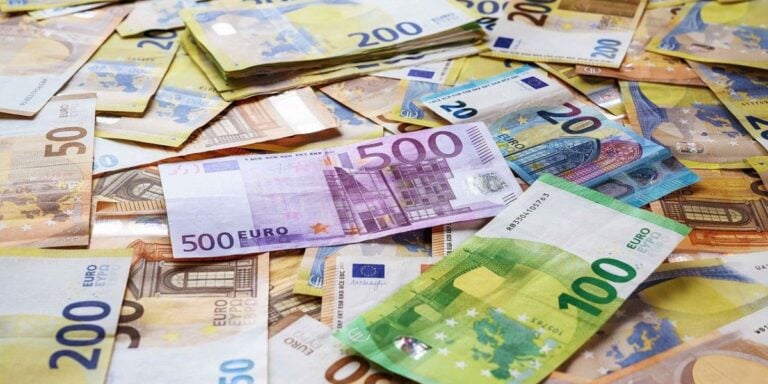 Za podjetja na voljo 512 milijonov evrov povratnih sredstev