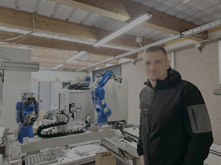 Izkoristite priložnost, ki lahko spremeni vaše podjetje: Pogovor z mladim podjetnikom leta 2023