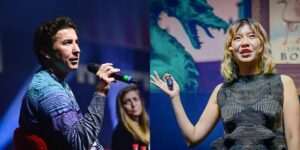 Bliža se PODIM konferenca: talenti, kapital in priložnosti v novem zagonu